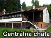 CENTRLNA CHATA